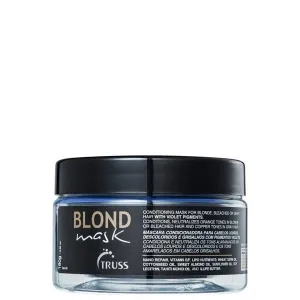 TRUSS Blond Mask - Máscara Matizadora 180g