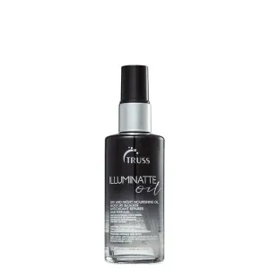 TRUSS Illuminatte Oil - Óleo Capilar 60ml