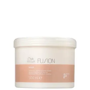 Wella Professionals Fusion - Máscara Reparadora 500ml