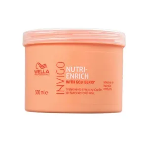 Invigo Nutri Enrich - Máscara 500Ml