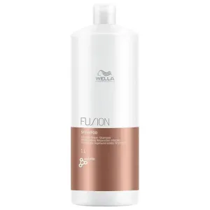 Wella Professionals Fusion - Shampoo 1L