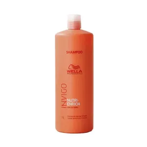 Invigo Nutri Enrich - Shampoo 1000Ml
