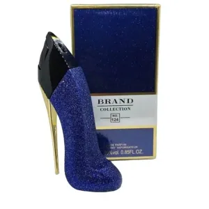 Brand Collection 124 - Inspiração Good Girl - Feminino - 25ml