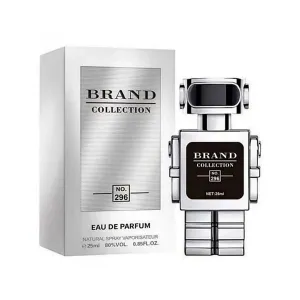 Brand Collection 296 - Inspiração Phantom - 25ml