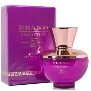 Dream Brand Collection - Dylan Purple N370 - 25ml