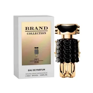 Brand Collection 415 - Inspiração Fame Parfum - 25ml