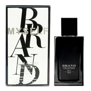 Perfume Brand Collection 433 - Inspiração YSL Myself 25ml Feminino
