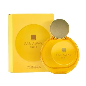 Far Away Shine Deo Parfum