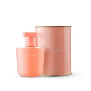 Deo Colônia La Vida Lata 100ml