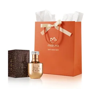 Deo Parfum Una Brilho