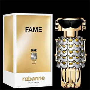 Fame Rabanne Eau de Parfum - Perfume Feminino 150ml