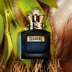 Scandal Intense For Him Jean Paul Gaultier Eau de Parfum Intense - Perfume Masculino 150ml