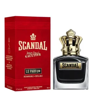 Scandal Pour Homme Jean Paul Gaultier Eau de Parfum - Perfume Masculino 150ml