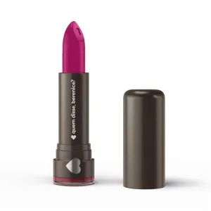 Batom Hidratante Rosa Magentex 3,8g