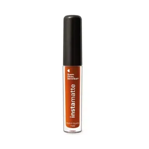 Batom Líquido Damasco Damascoli Instamatte 4ml